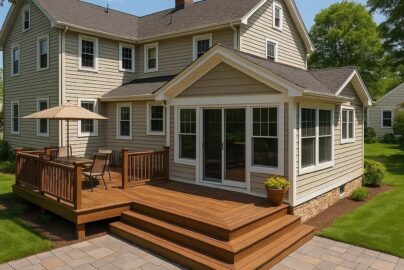 rochester home additions
