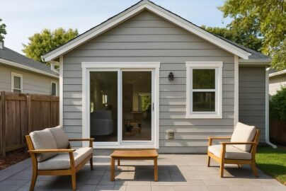 room addition ideas for small homes