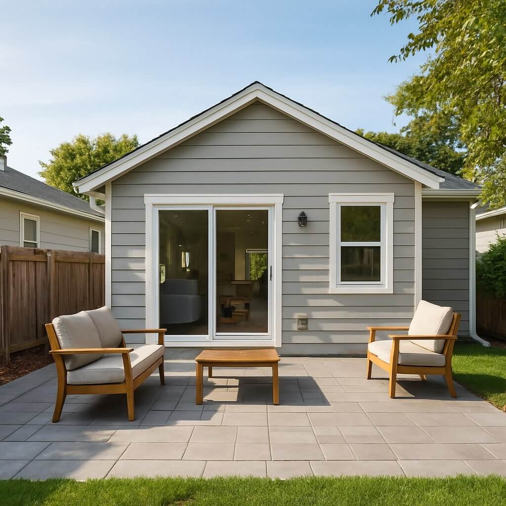 room addition ideas for small homes