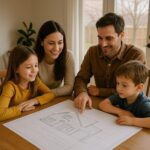 second story additions to ranch homes