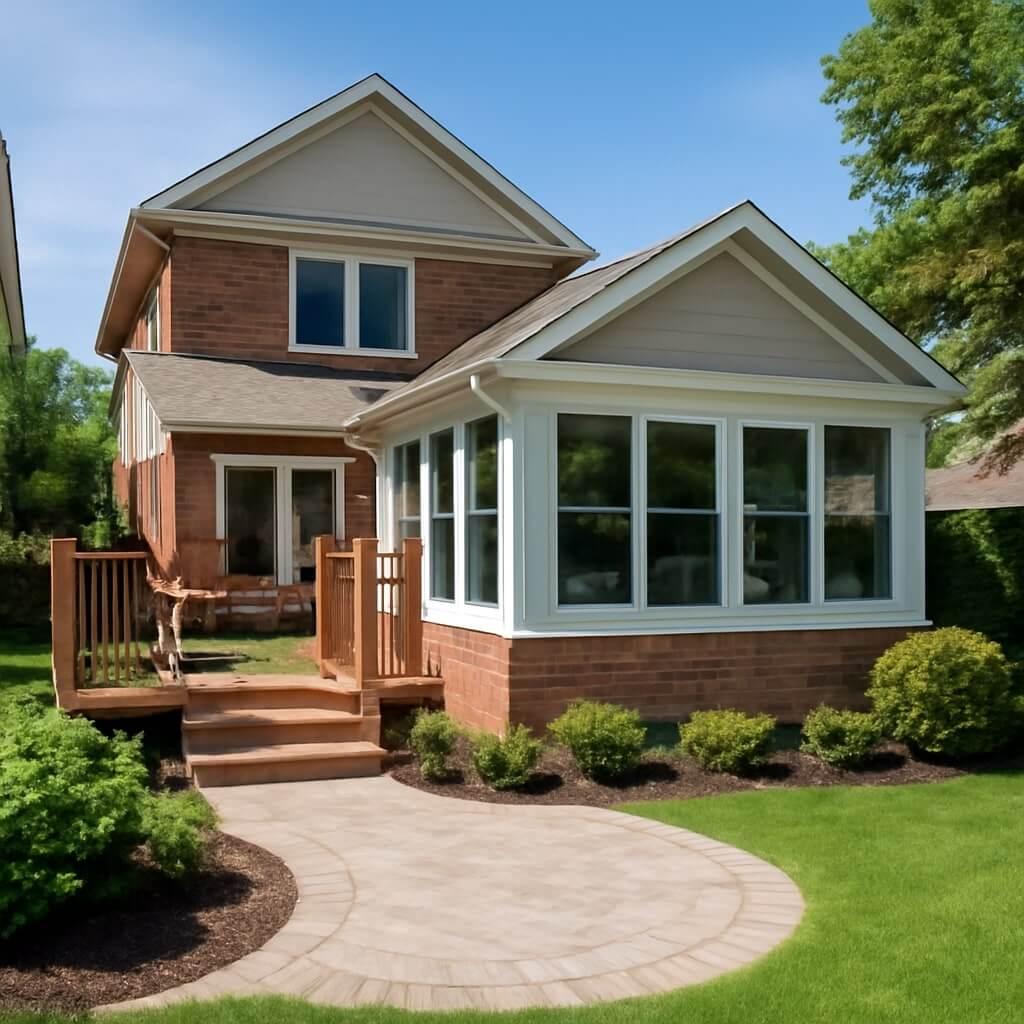 toronto home additions