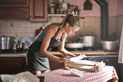 australian all purpose flour
