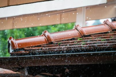 basement water damage prevention