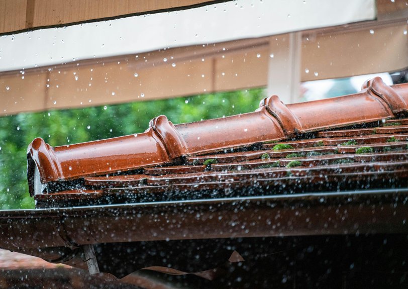 basement water damage prevention