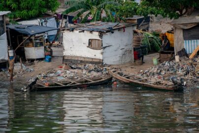 basement water issue solutions