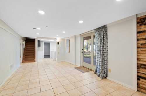 basement waterproofing investment benefits