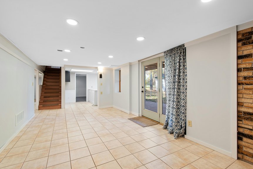 basement waterproofing investment benefits