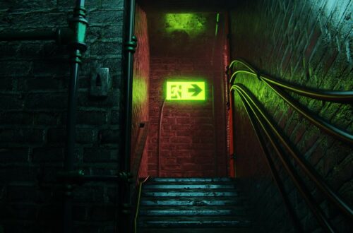 basement waterproofing signs needed