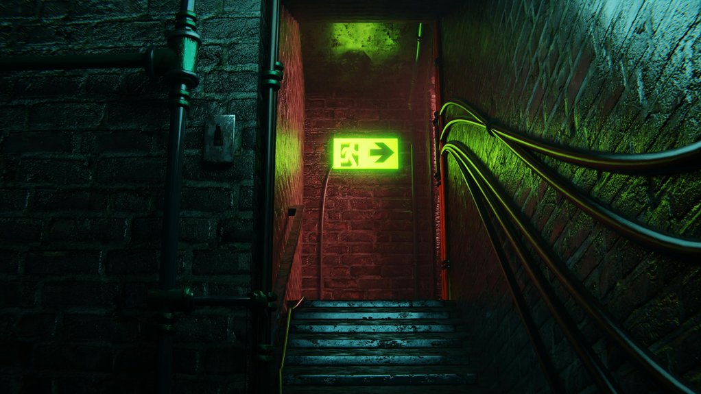 basement waterproofing urgency signs