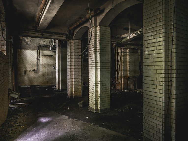 effective basement waterproofing technique