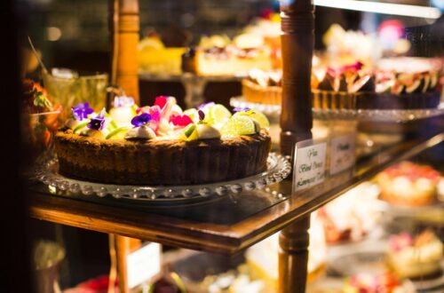 Michel's Patisserie is shutting down in Australia