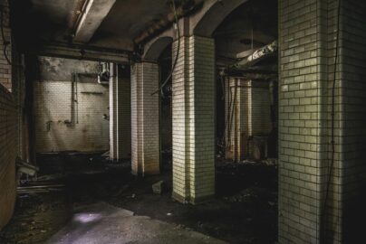 prevent water damage effectively