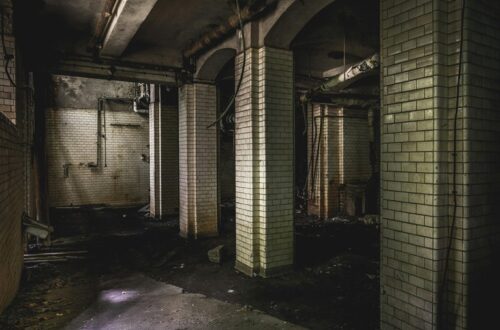 prevent water damage effectively