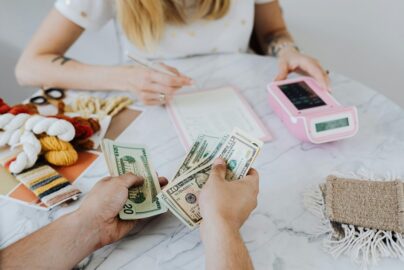 savings for future expenses