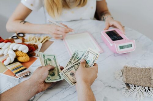 savings for future expenses