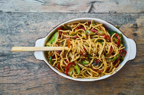 spicy chipotle pepper sauce