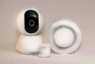 stop smoke alarm beeping