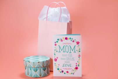 thoughtful gifts for mums