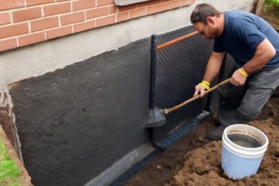 3 Cost-Effective Methods for Basement Waterproofing in Etobicoke