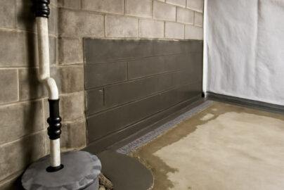 3 Effective Basement Waterproofing Methods in Annapolis MD