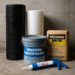 5 Inexpensive Products for Basement Waterproofing