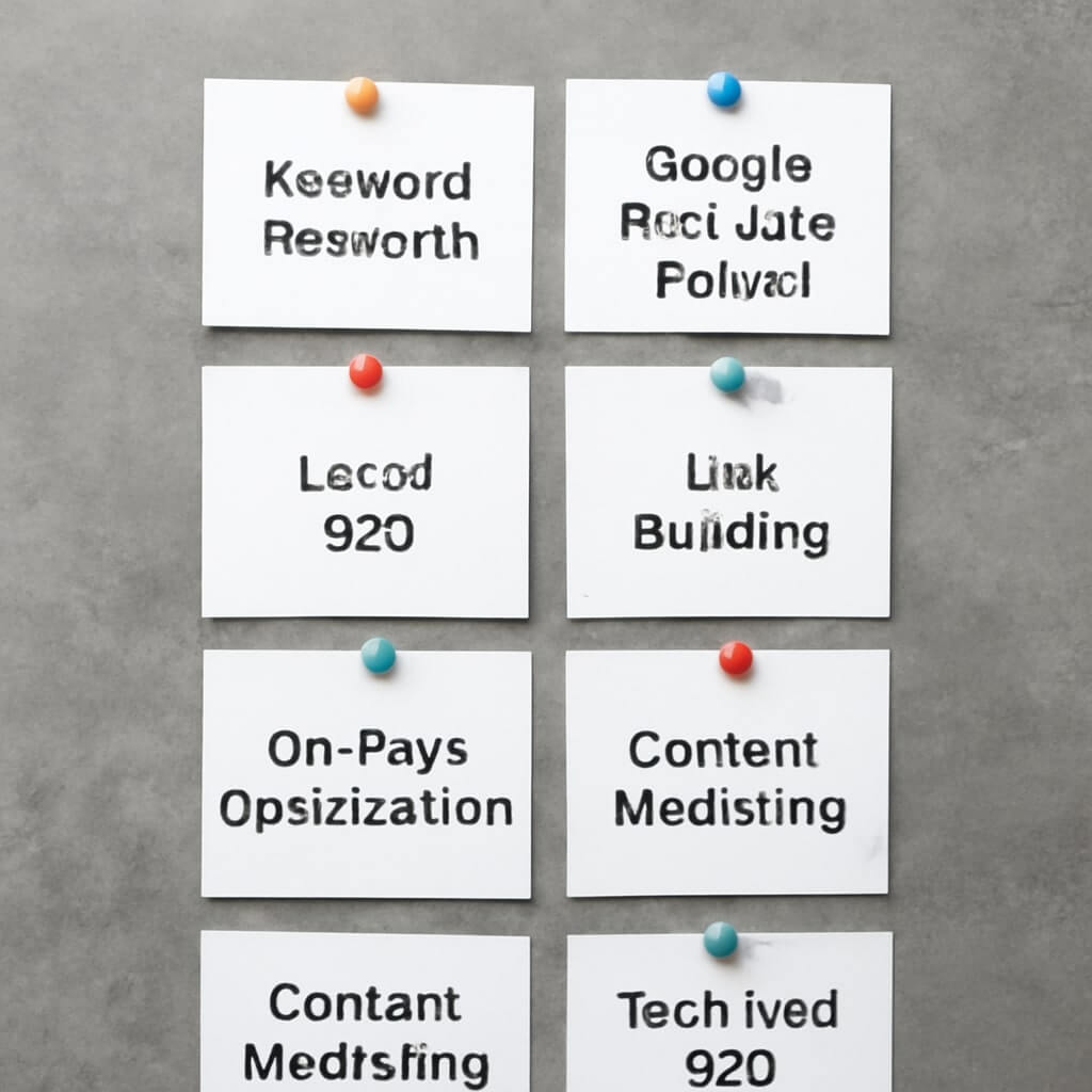 7 Must-Know SEO Tactics for Your Basement Waterproofing Company