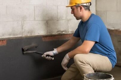 7 Tips for Choosing the Right Basement Waterproofing Contractor in Roanoke VA