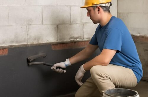 7 Tips for Choosing the Right Basement Waterproofing Contractor in Roanoke VA
