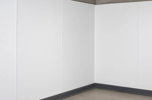 Benefits of Waterproof Basement Wall Panels