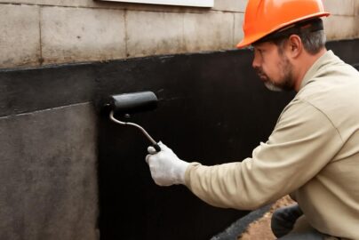 Creating a Waterproof Barrier for Your Basement in Jackson
