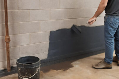 How Much Does Waterproofing Your Basement Cost for Budget Planning