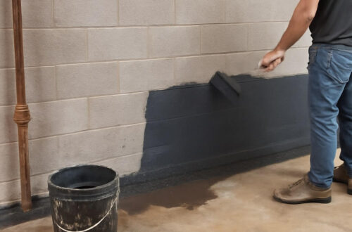 How Much Does Waterproofing Your Basement Cost for Budget Planning