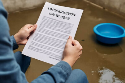 How to Confirm Basement Waterproofing Coverage With Homeowners Insurance