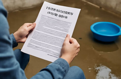 How to Confirm Basement Waterproofing Coverage With Homeowners Insurance