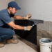 Step-by-Step Instructions for Waterproofing a Finished Basemen