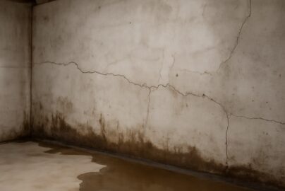 What Should You Avoid in Inadequate Basement Waterproofing Methods