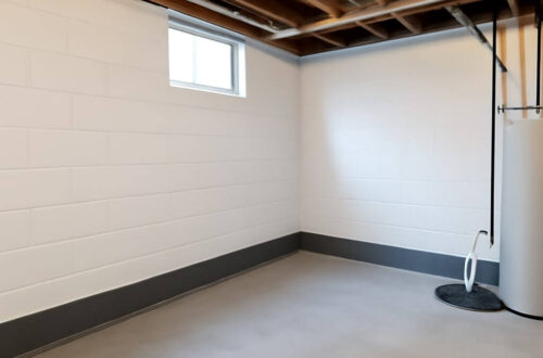 7 Benefits of Basement Waterproofing Investment in Ann Arbor