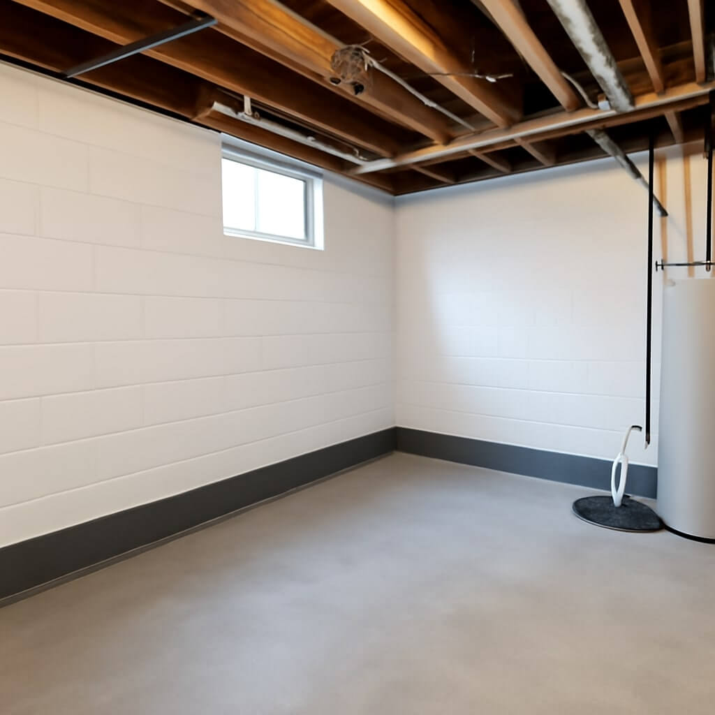7 Benefits of Basement Waterproofing Investment in Ann Arbor