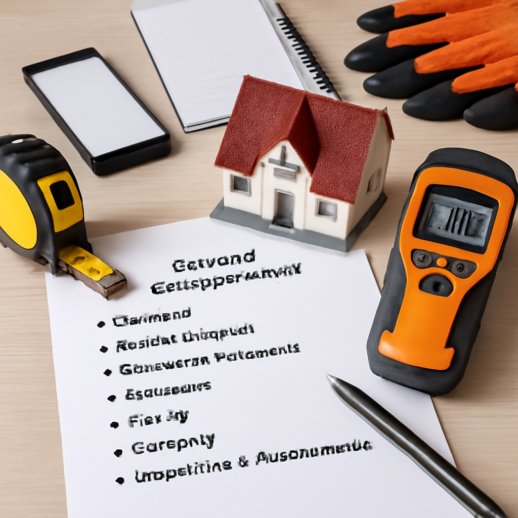 7 Factors for Choosing Basement Waterproofing Services in Brooklyn NY