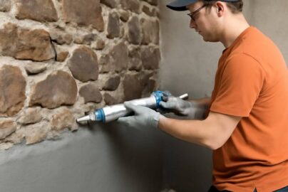 Benefits of Professional Fieldstone Basement Waterproofing Services