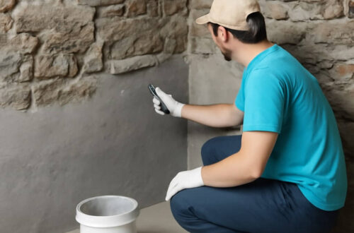 Complete Guide to Waterproofing Old Stone Basement Walls