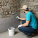 Complete Guide to Waterproofing Old Stone Basement Walls