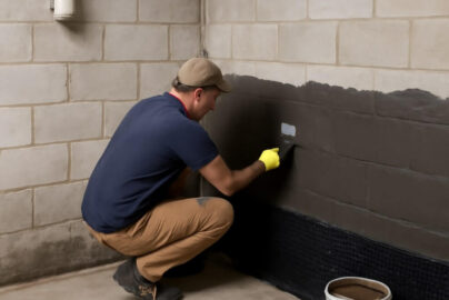 Effective Basement Waterproofing in Minot ND - A Step-by-Step Guide