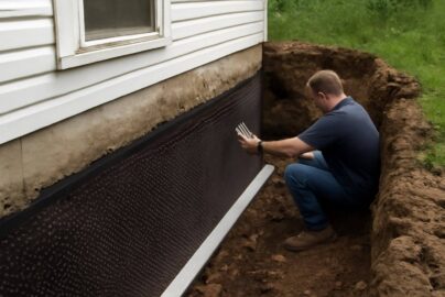 How to Navigate Basement Waterproofing in Minot A Comprehensive Guide