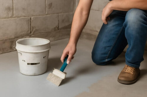 Master the Process How Do You Waterproof a Basement Floor in Simple Steps