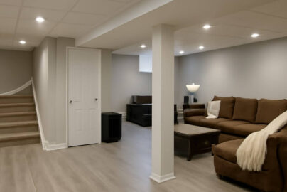 10 Basement Waterproofing Case Studies for Transforming Wet Spaces