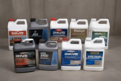 10 Effective Waterproof Concrete Sealers for Basement Floors