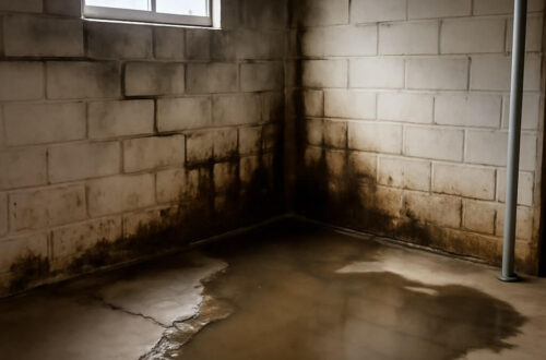 10 Signs of Needed Basement Waterproofing in Canton Ohio