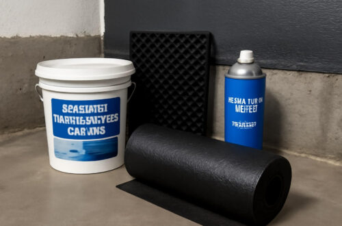3 Innovative Products for Basement Foundation Waterproofing You Need