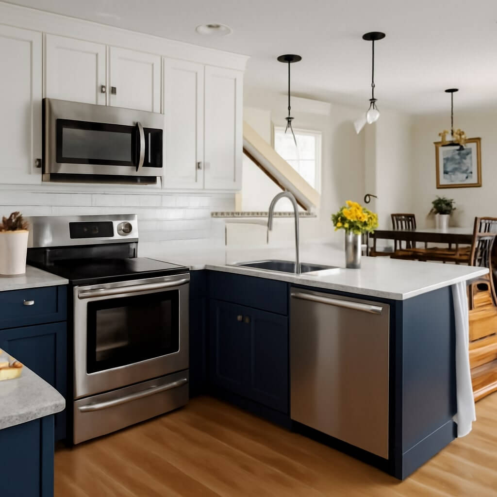5 Essential Tips for a Split Level Home Kitchen Remodel (2)